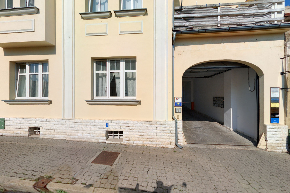 Andrea Kolaříková - Samostatná účetní