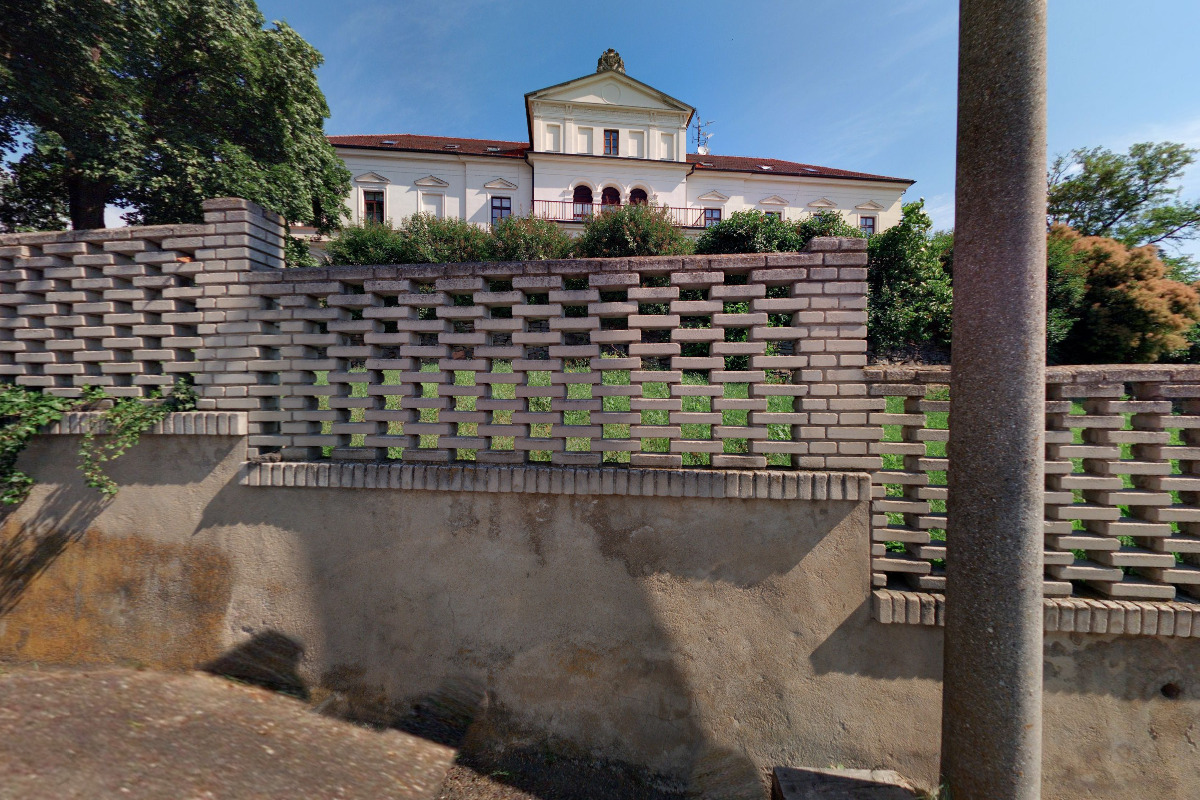 Vozíčkáři ze zámku o.s.