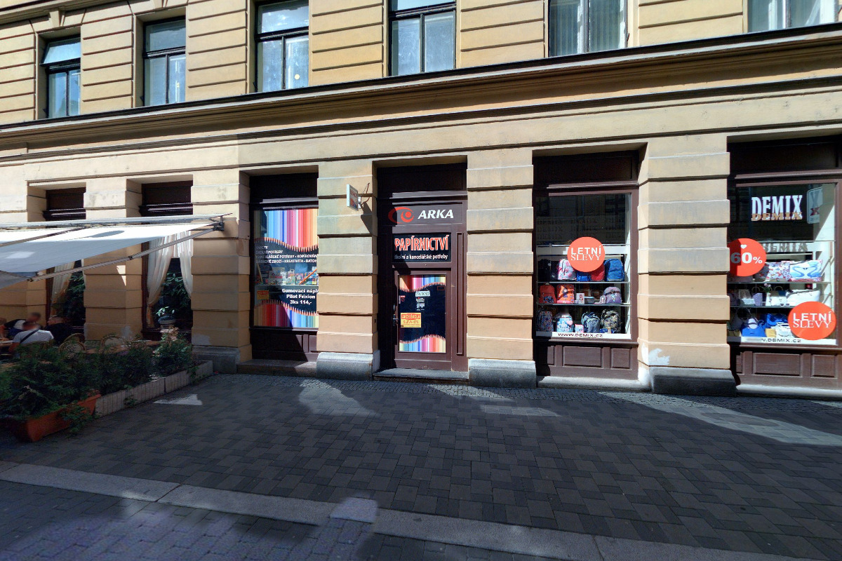 DVEŘE POKORNÝ foto 4