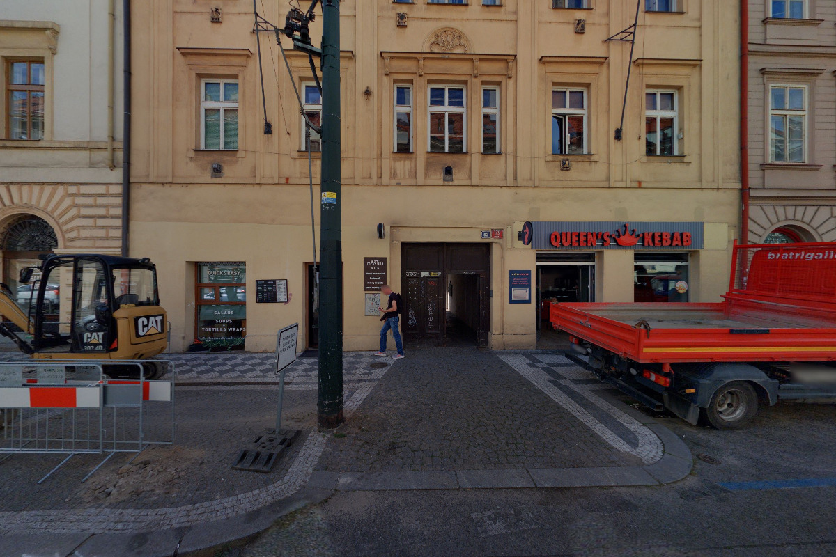 Queens kebab & turkish foods