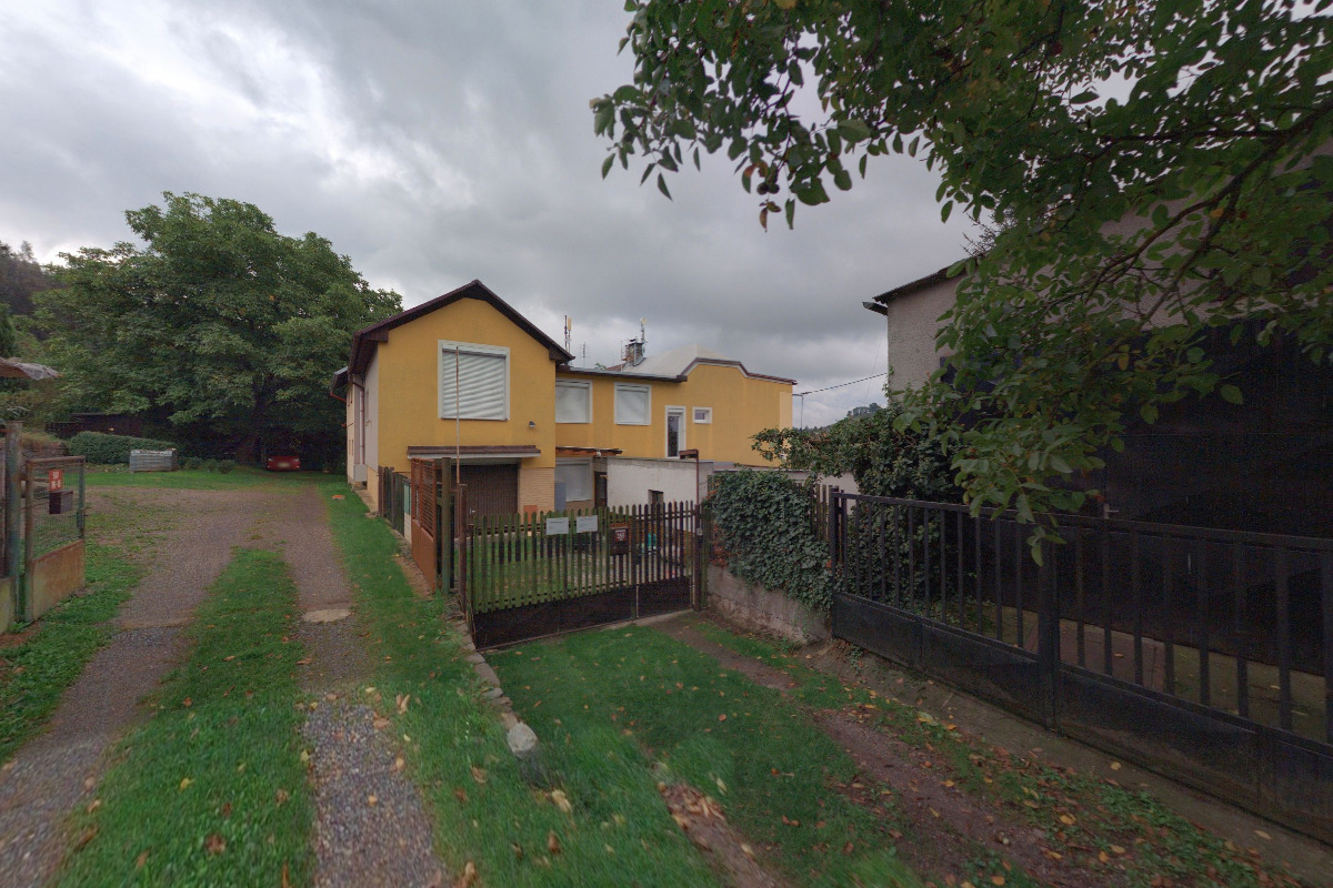 Hana Křiklavová - vedení účetnictvíí