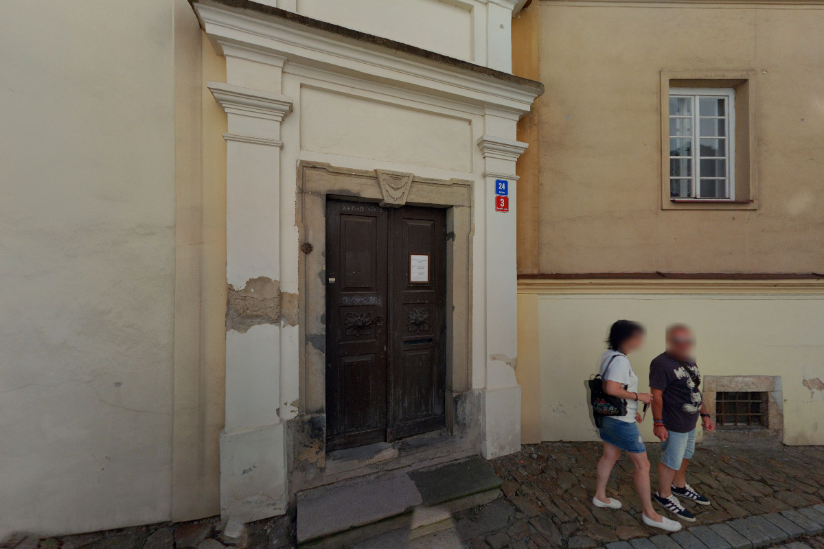 Římskokatolická farnost Moravská Třebová