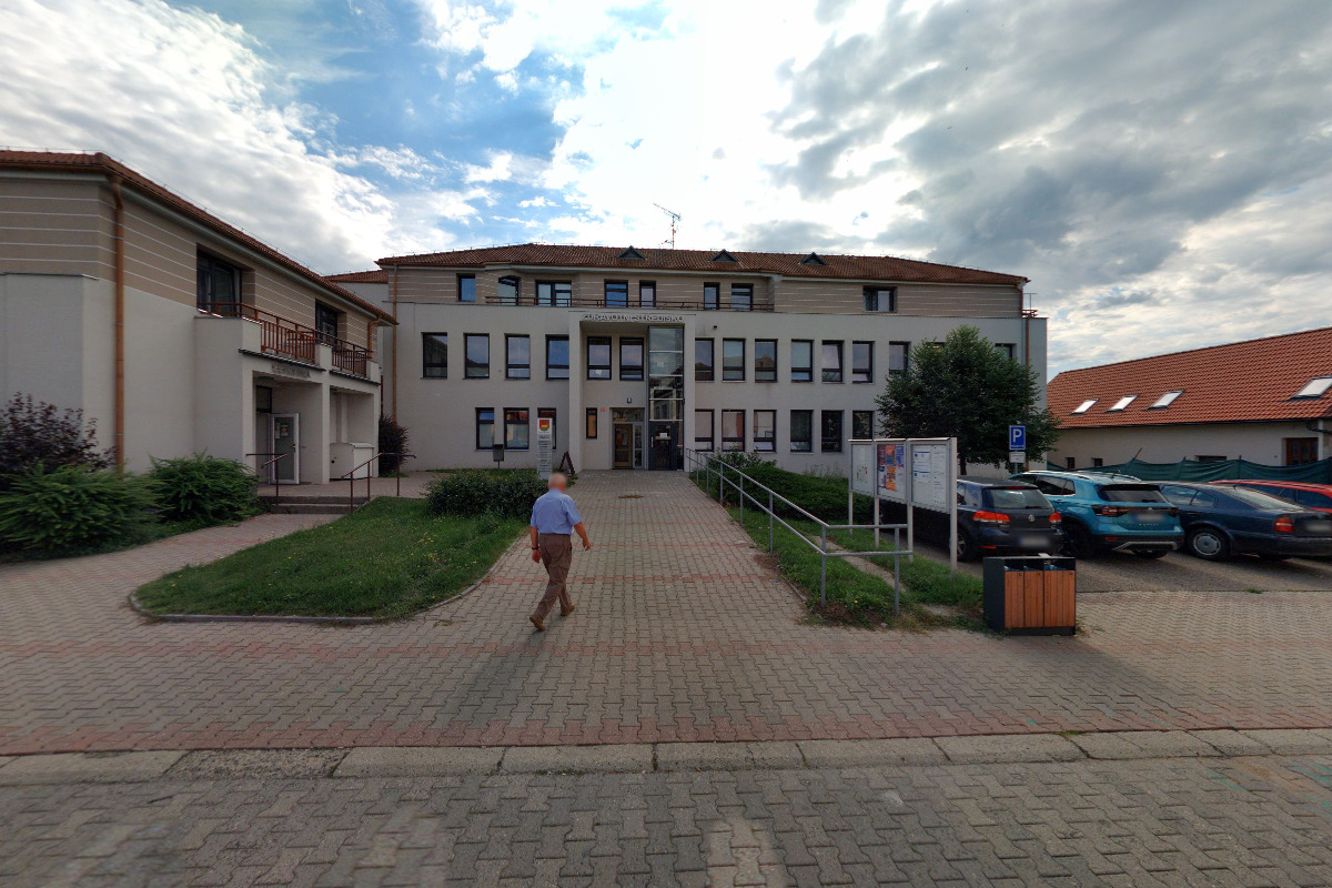 ES DENT, s.r.o. foto 2