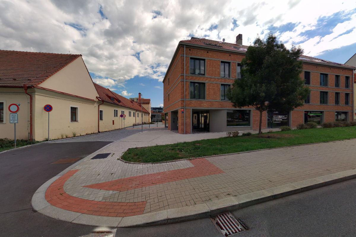 Apartmán Michelská