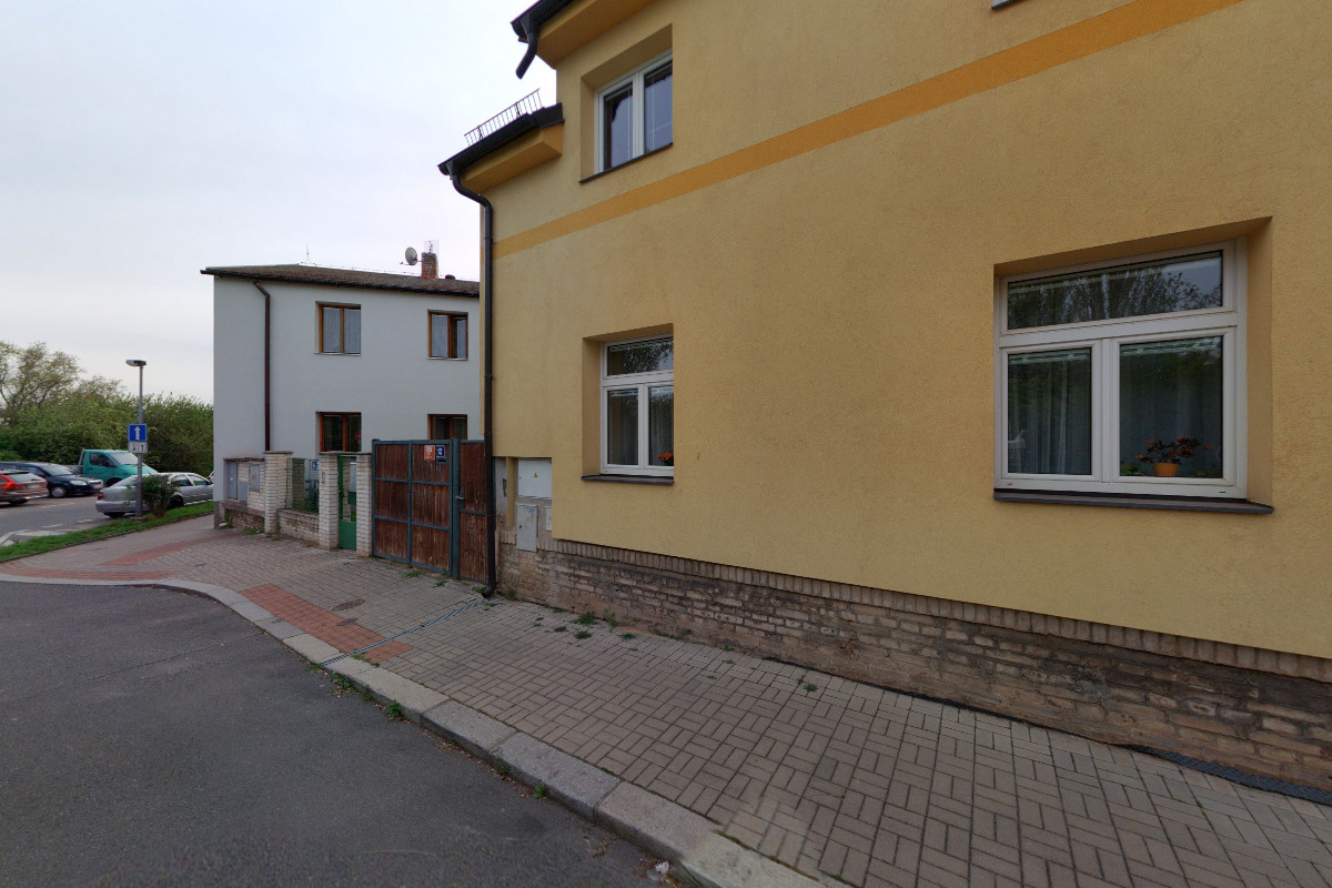 Elektroinstalace - Ladislav Frydrýn