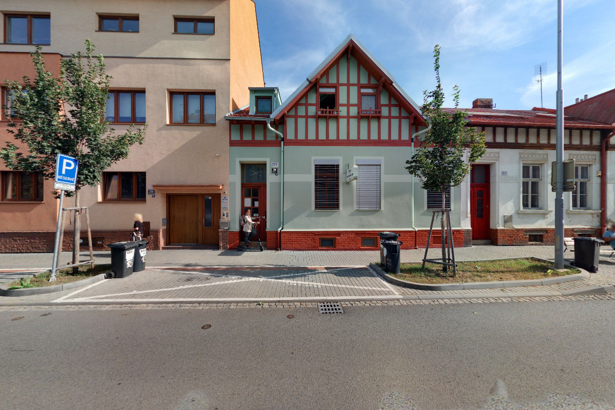 Pedikúra Helena Petráčková foto 2