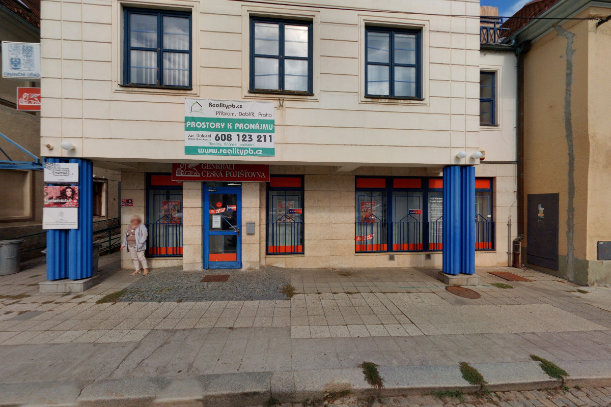 Fyzioterapie a podologie - Jana Ďurdíková