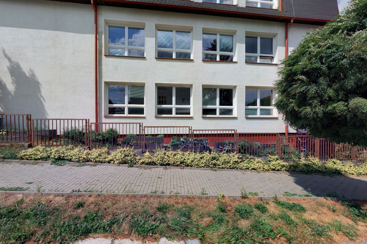 Speciální základní škola Litomyšl