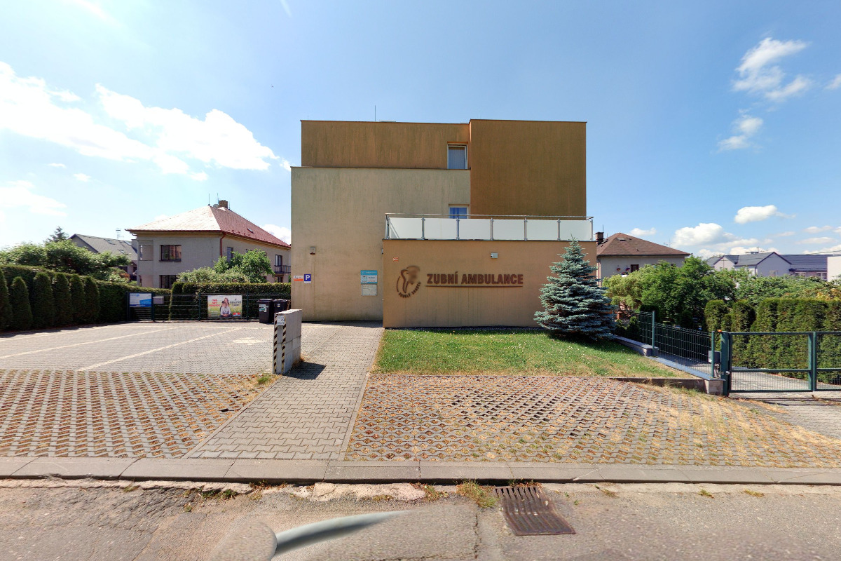 Veselý zoubek, s.r.o. foto 5