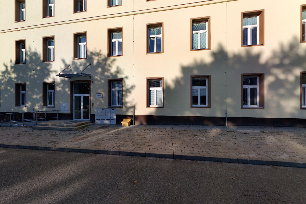 Veterinární univerzita Brno - Ústav hygieny a technologie potravin rostlinného původu Fakulty veterinární hygieny a ekologie