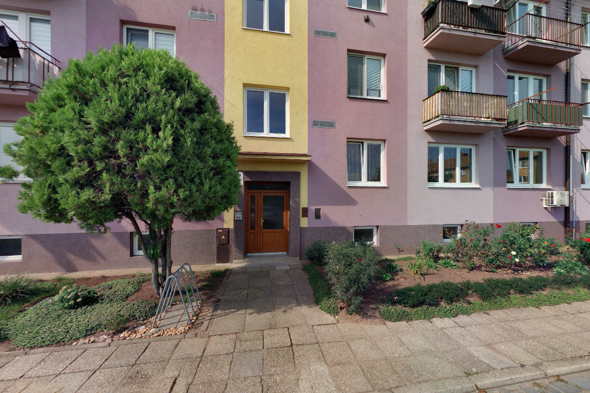 Stavební firma Činčala