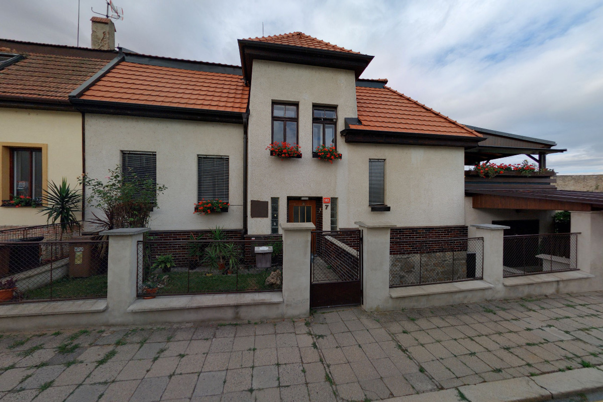 VINAŘSTVÍ ANTONÍNA KONÍČKA