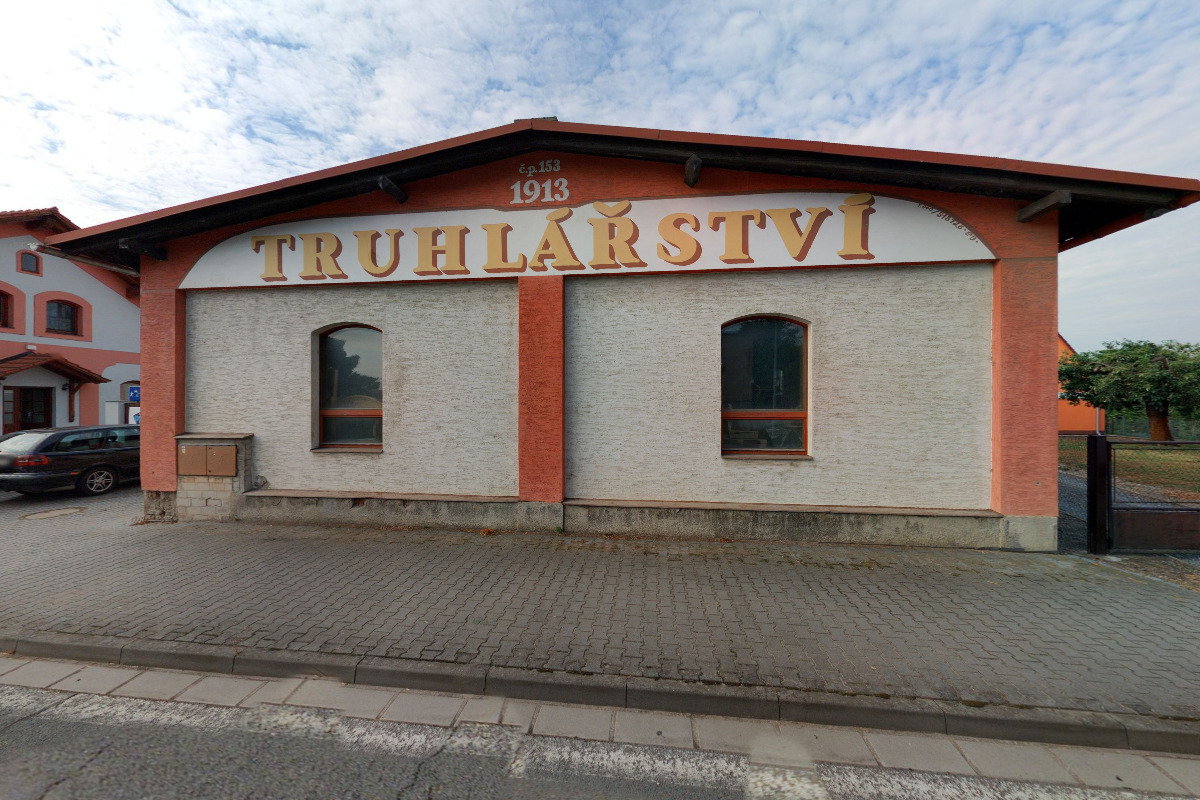 THERMOTECHNIKA BOHEMIA, spol. s r.o. foto 4