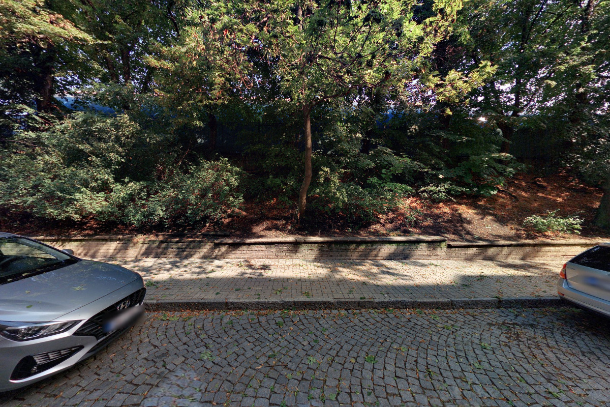 TJ Sokol Praha Vršovice