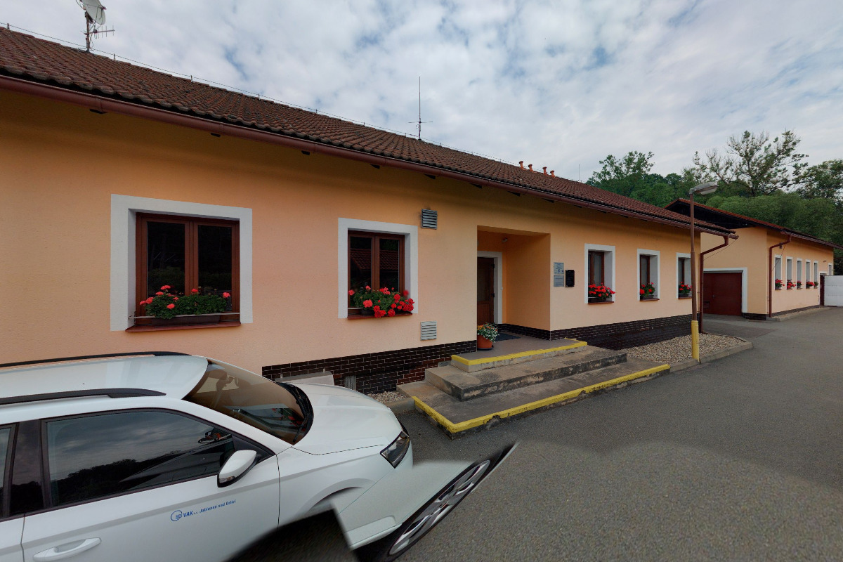 Vodovody a kanalizace Jablonné nad Orlicí, a.s. foto 2