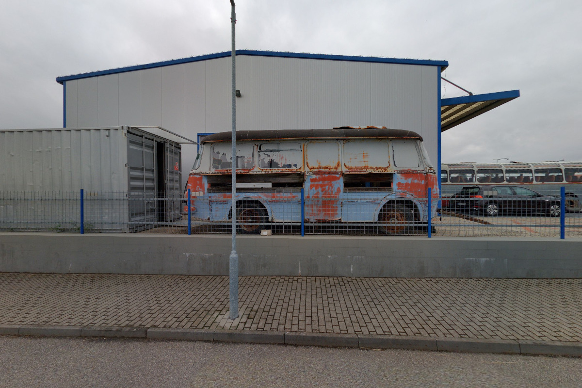 EichlerBUS s.r.o. Cestovní a dopravní kancelář foto 2