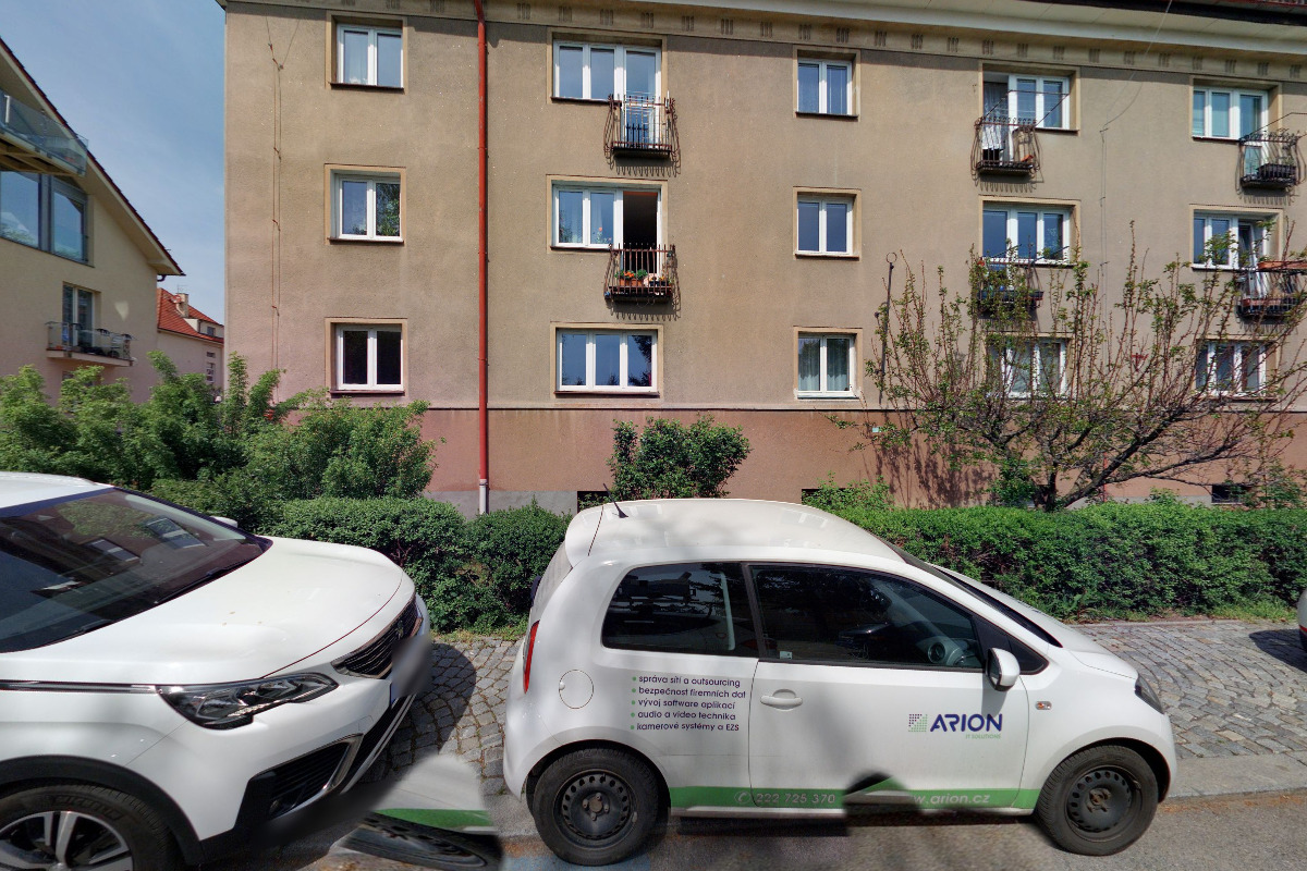 Rakovnická obchodní společnost, s.r.o. foto 2
