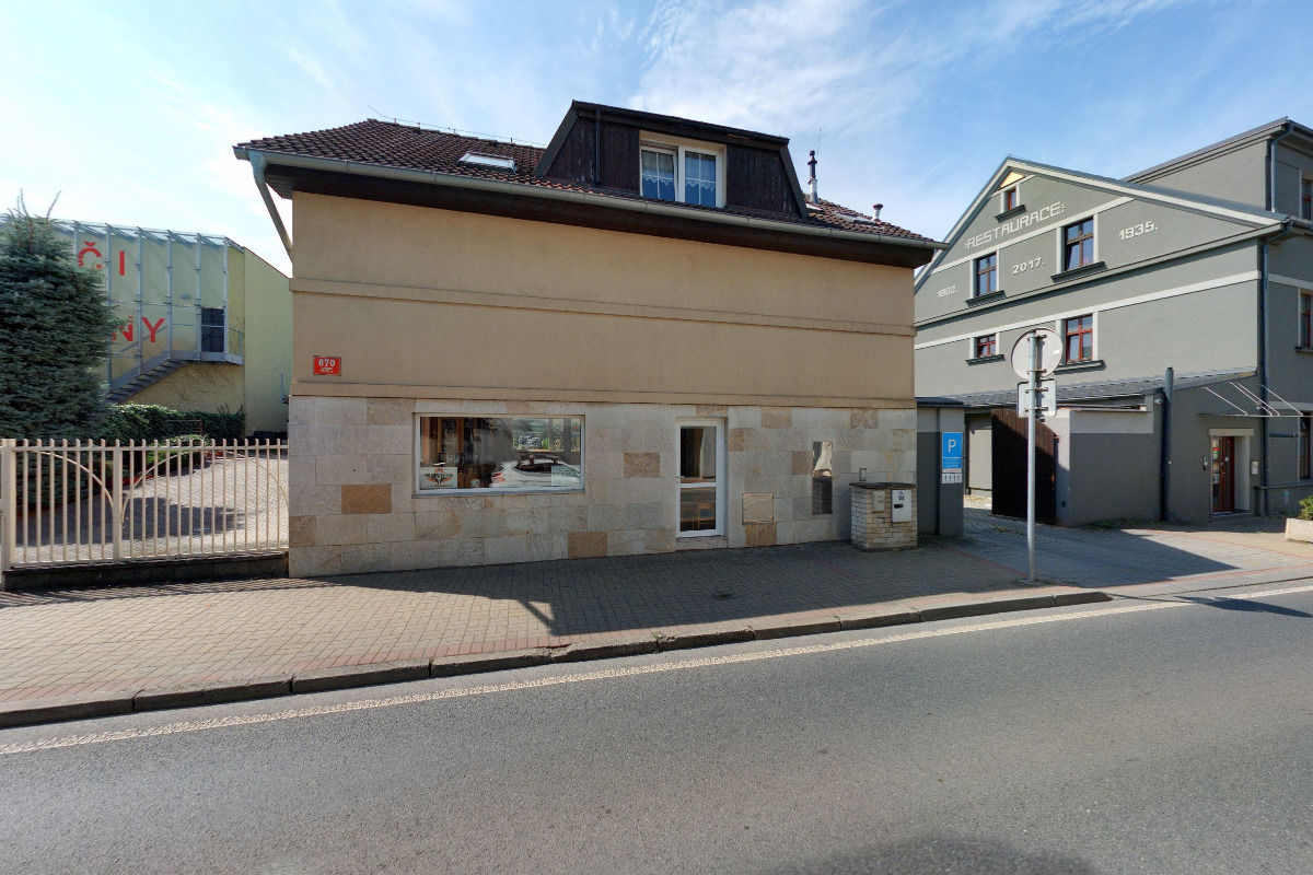 Palkowitschia, spol. s r.o. foto 2