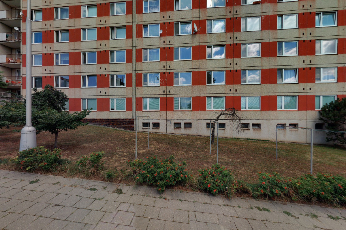 Centrum sociálních služeb Znojmo - Centrum denních služeb