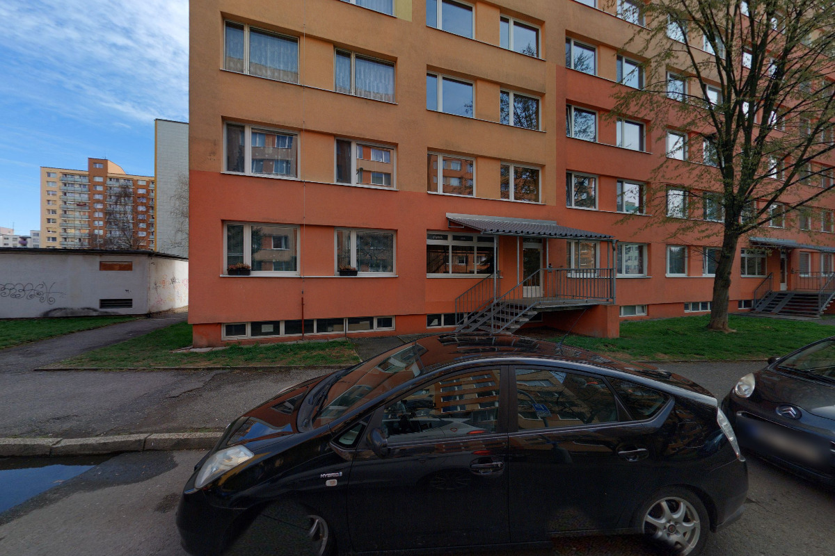 Osobní trenér Tomáš Mach foto 4