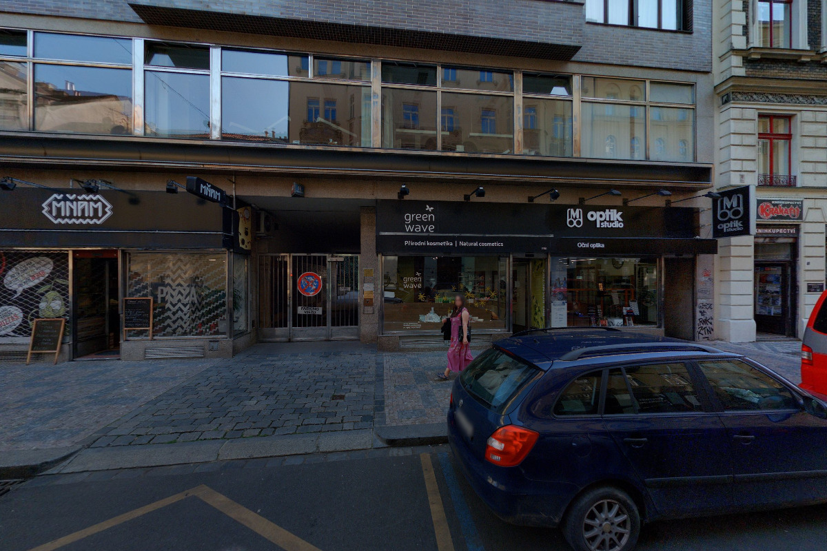 Ordinace Jungmannova, s.r.o. foto 2