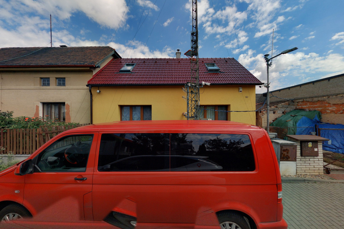 Bestweb - Vojtěch Růžička