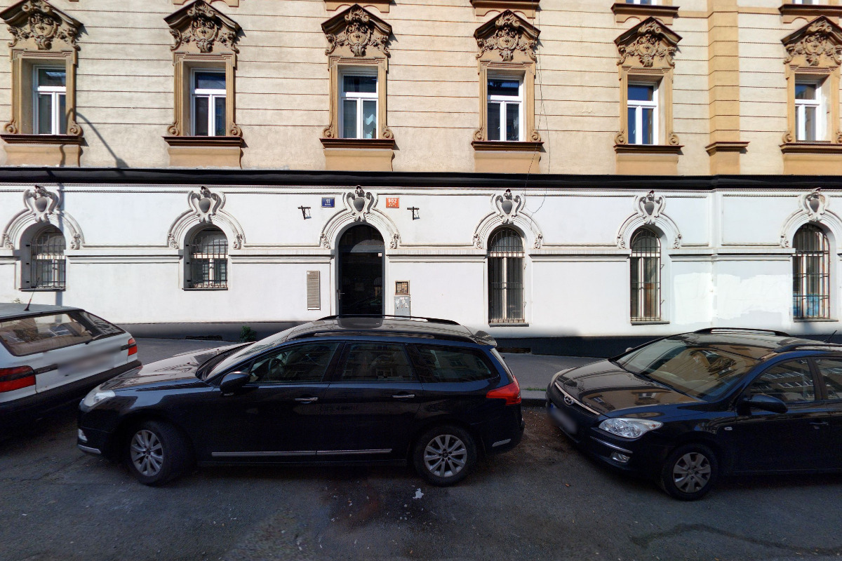 Cancioneta Praga International s.r.o.