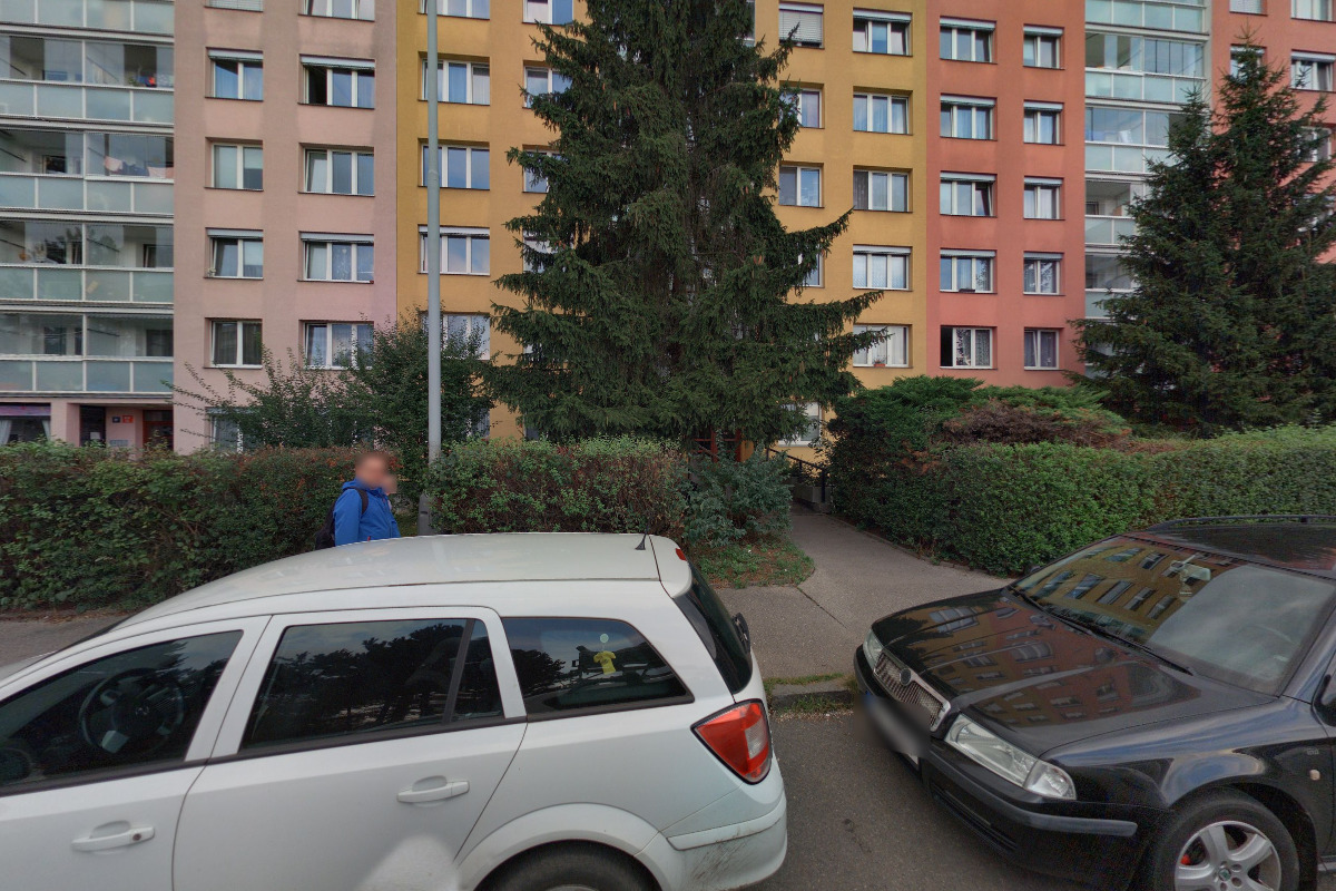 Karel Krištof - malířské, lakýrnické i zednické práce