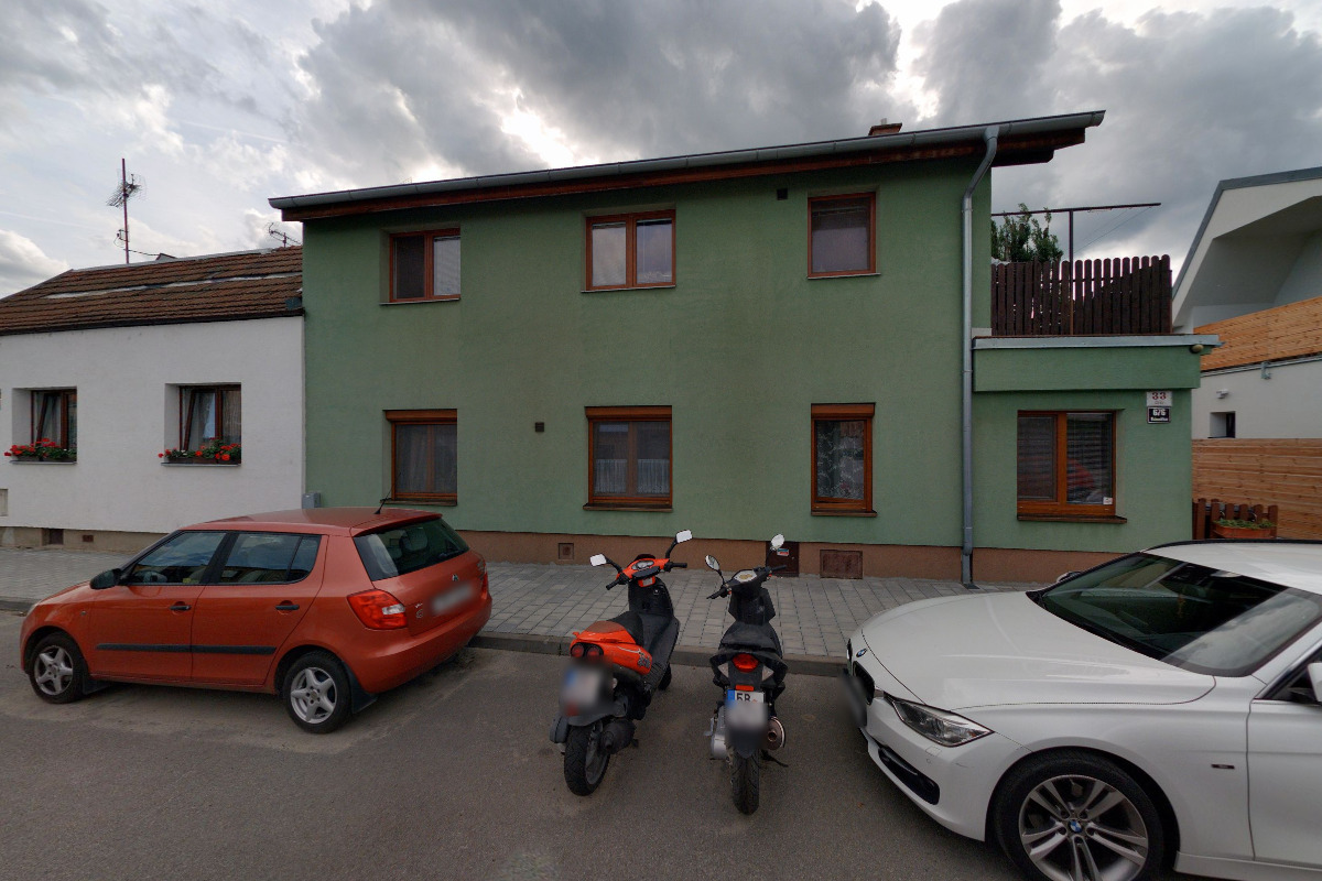 INTERIA PLUS, s.r.o.