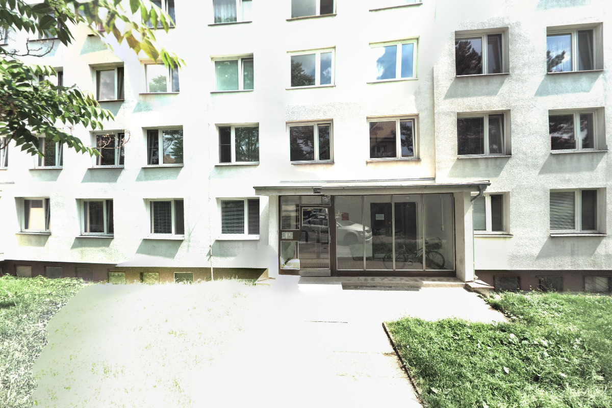 Bytové družstvo Mělník 3265, 3266, 3267, družstvo