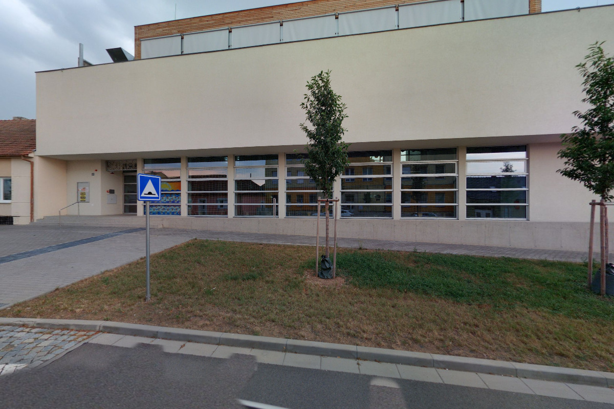 Mgr. Hana Malachovská