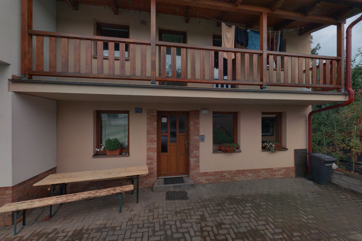 Sklípek Vinařství Paul foto 4