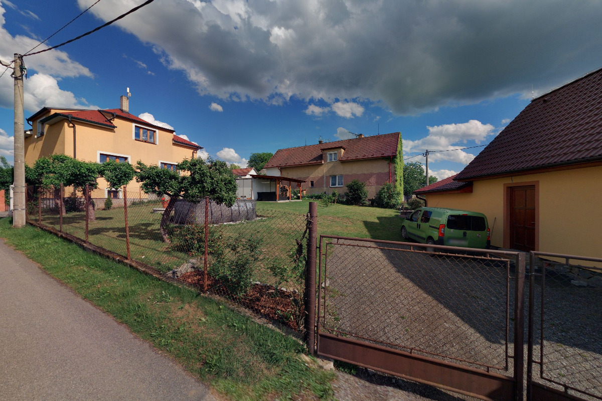 Zemní práce Jaroslav Žaba foto 2