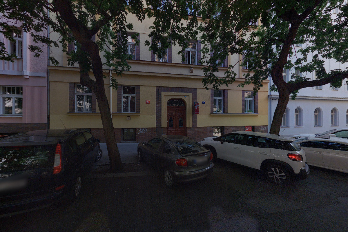 Azeretka pedikúra foto 5