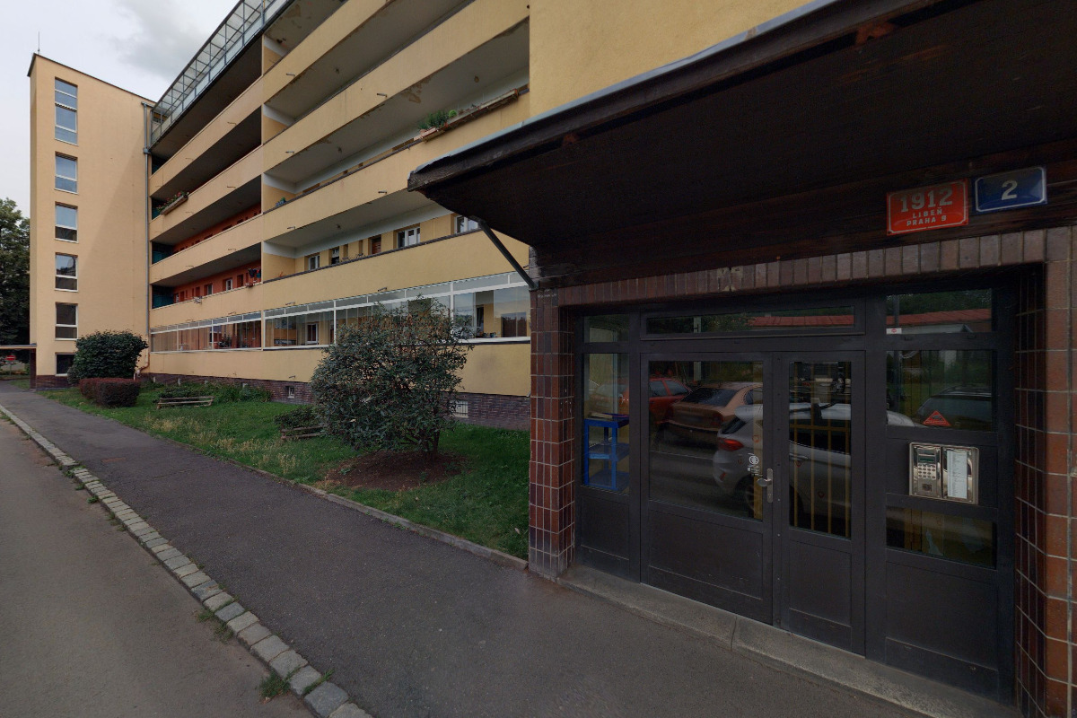 Čištění kanalizace Fessl foto 5