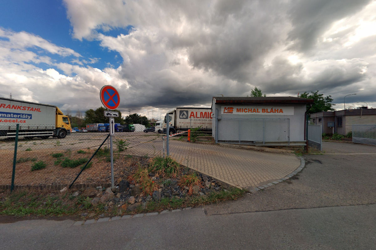 BENMET Praha, s.r.o.