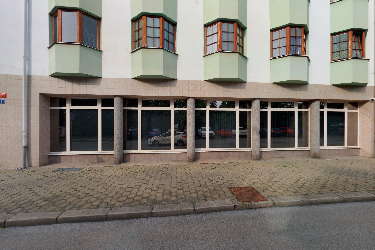 Atletika Človíček