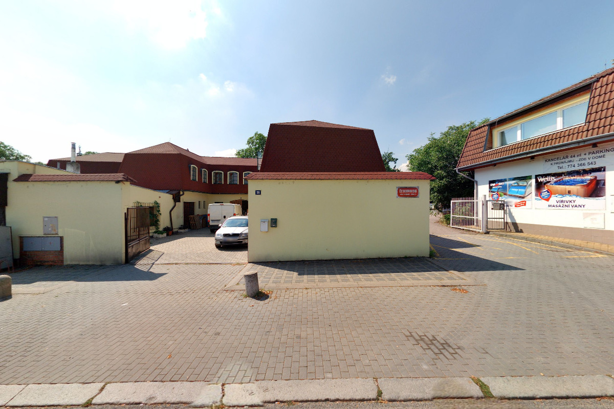 MINIMARKET U BARBORKY foto 3