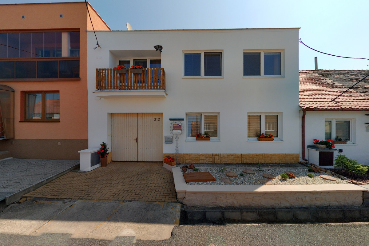 Petr Lábr - instalatérské práce