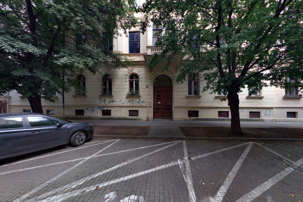 AZ STAV BRNO, s.r.o.