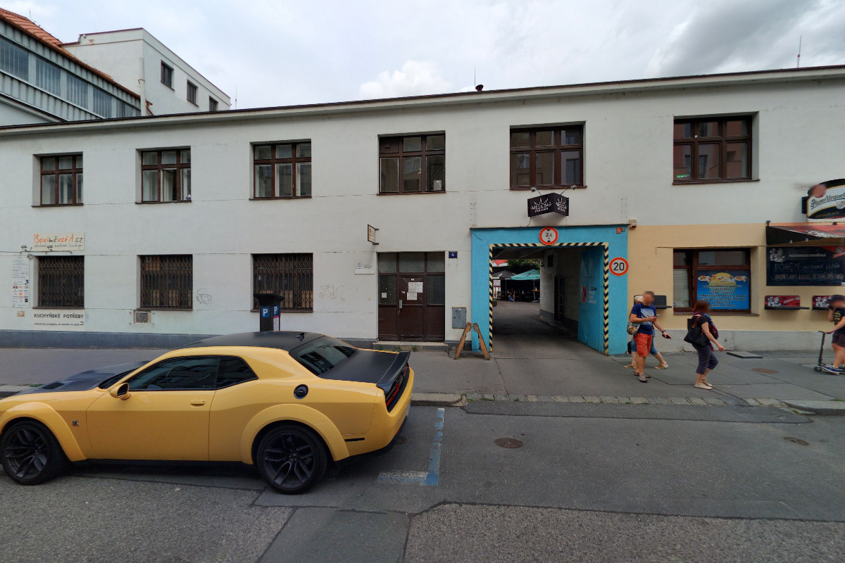 Centrum demokratického vzdělávání foto 2