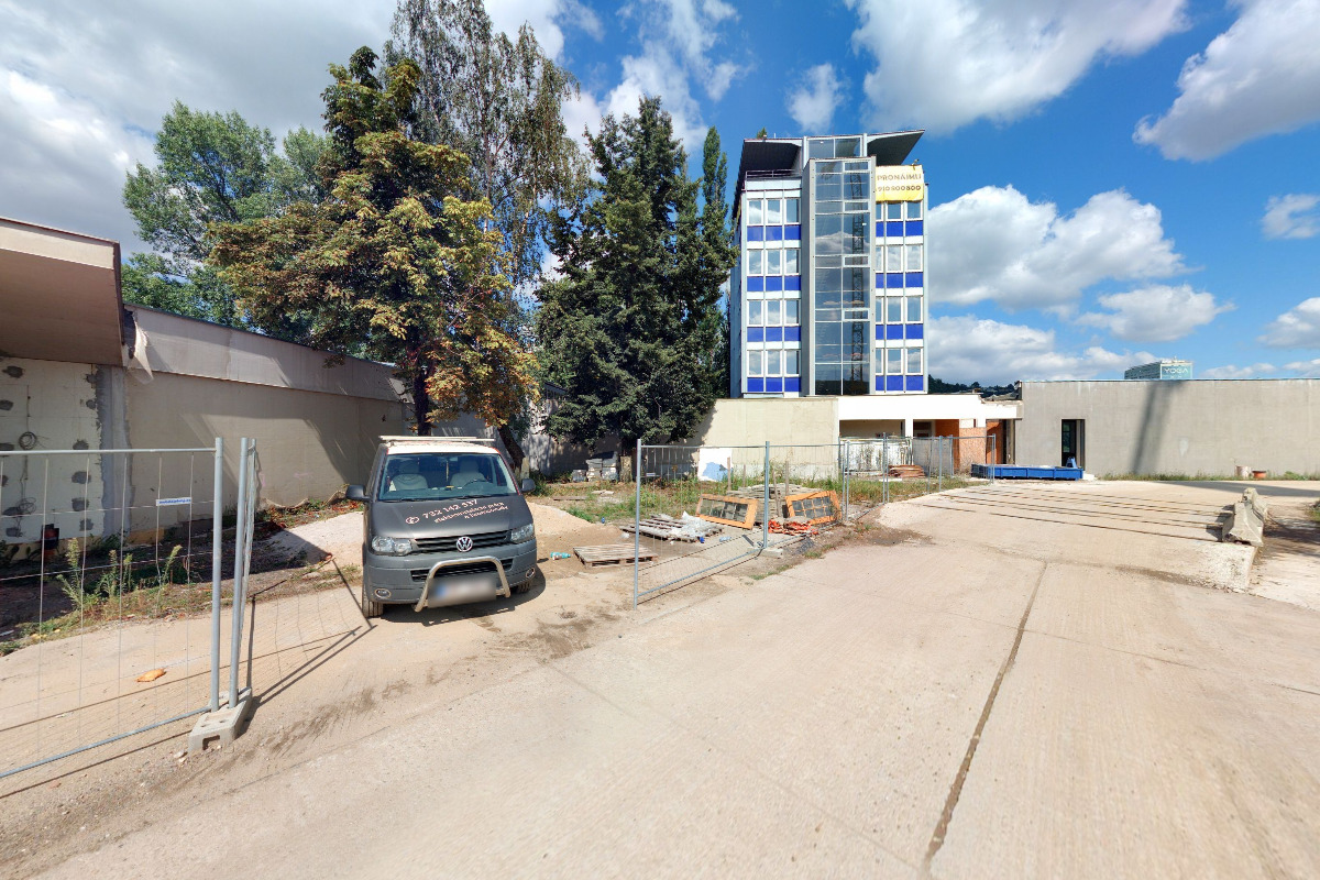 GRS Montáže Praha, s.r.o.