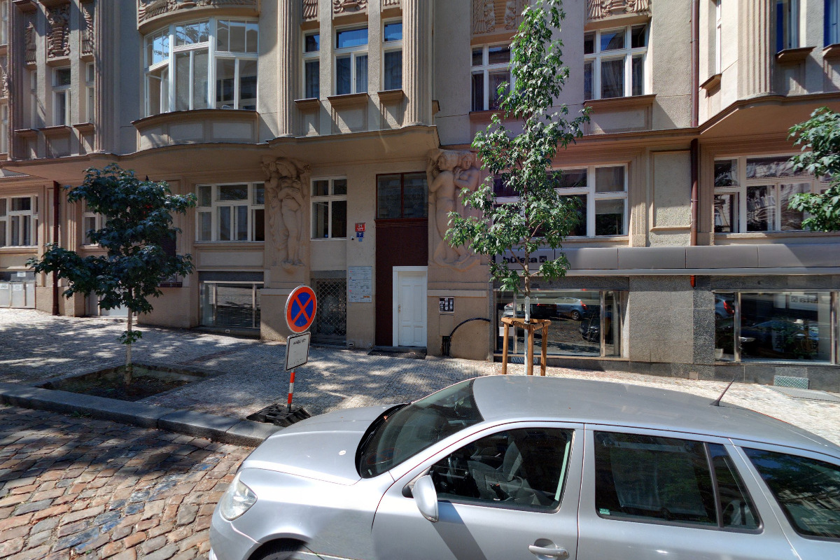 JUDr. Jana Zemanová