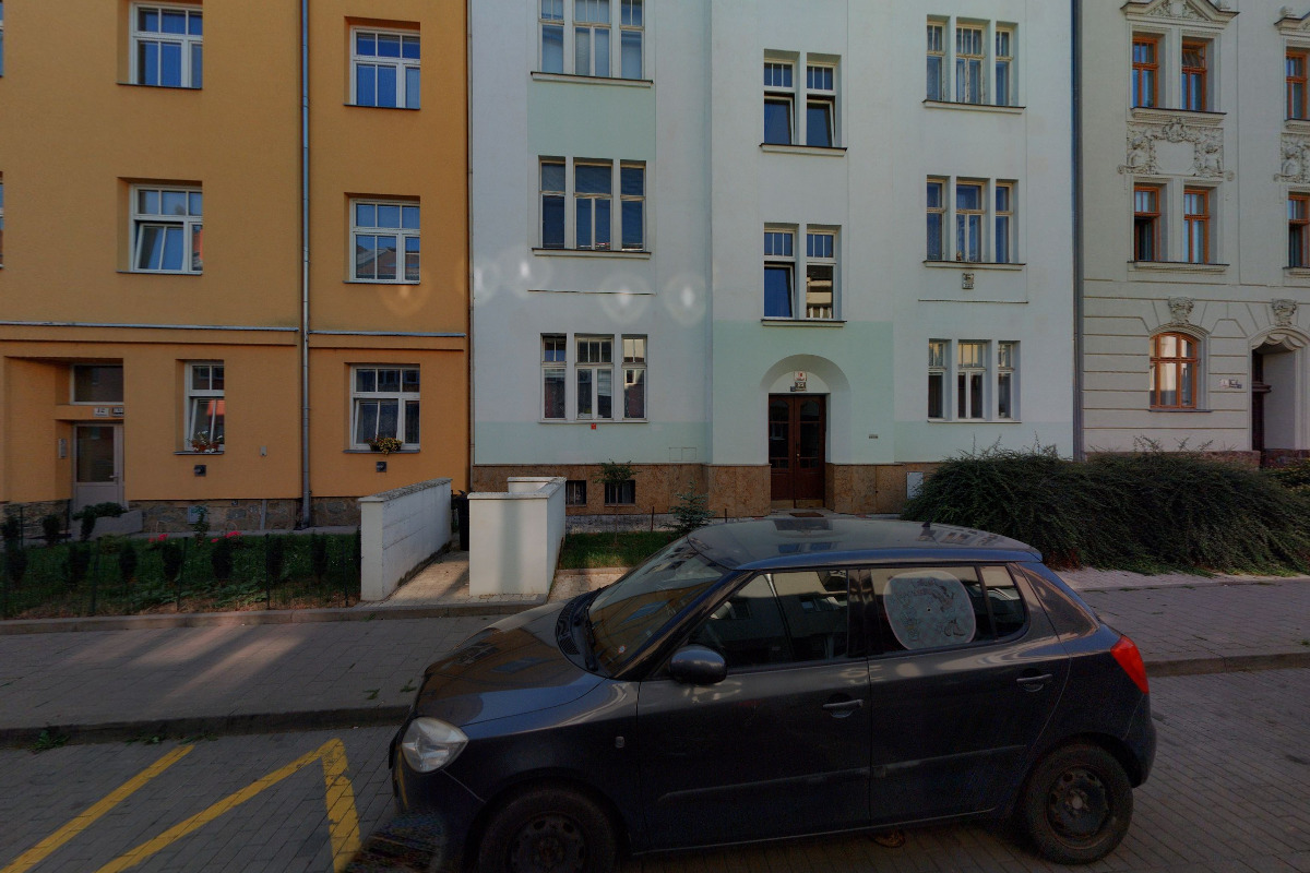 Fond international drug enforcement center - Česká republika, o.p.s.