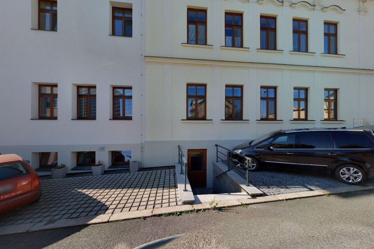 Lékárna Bystré foto 6