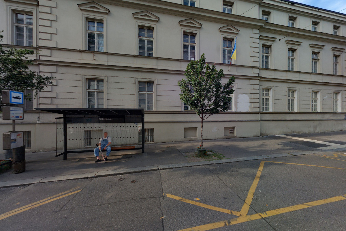 Diagnóza CML občanské sdružení foto 2