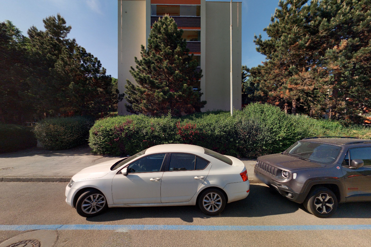 VERANT - STAV, spol. s r.o.