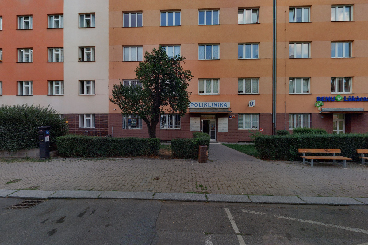 Interní ambulance - KELTIA-MED