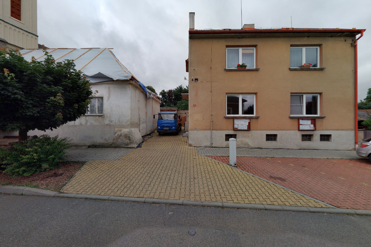 MUDr. Tomáš Krejčí