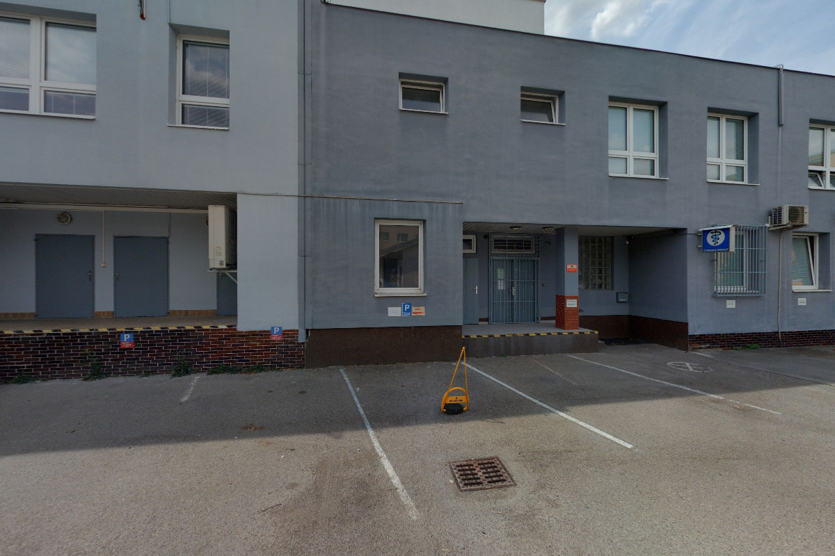 MUDr. Jiří VAVERKA s.r.o.